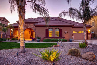 4562 Griswold St, Gilbert, AZ 85297-1399