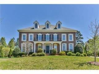 2105 Highland Forest Dr, Waxhaw, NC 28173-7357