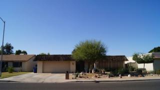 4128 14 St, Yuma AZ  exterior