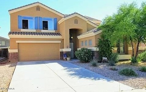 23559 Wayland Dr, Buckeye, AZ 85326-7238