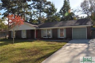 9 Fallowfield Dr, Savannah, GA 31406-6419