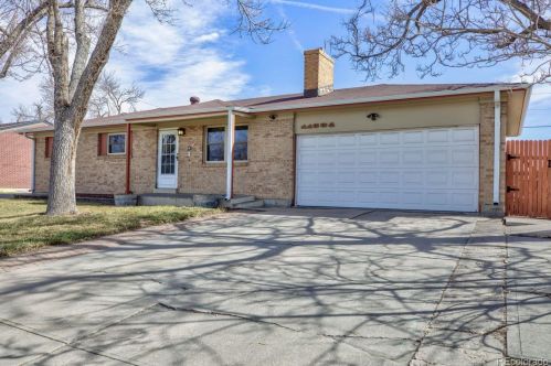 11684 Claude Ct, Denver, CO 80233-2279