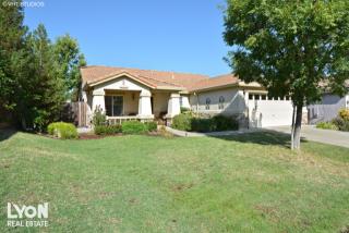 554 Rowlands Ct, Folsom CA  95630-9591 exterior