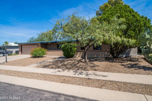 7221 Brooks Dr, Tucson, AZ 85730-1728