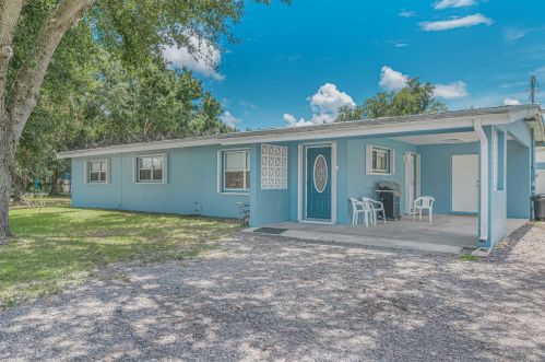 12001 Orange Ave, Fort Pierce, FL 34945-2025