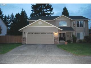 2219 157th Ave, Vancouver, WA 98684-4549