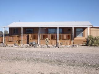 2817 Saddle Vista Rd, Tonopah, AZ 85354-8150