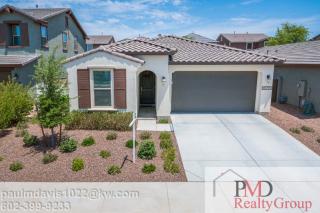 20722 Delaney Dr, Buckeye, AZ 85396-1657