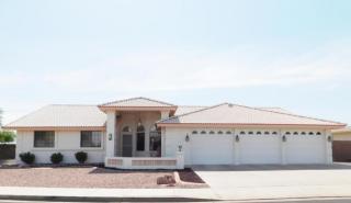 2716 Acanthus, Mesa, AZ 85209-6908