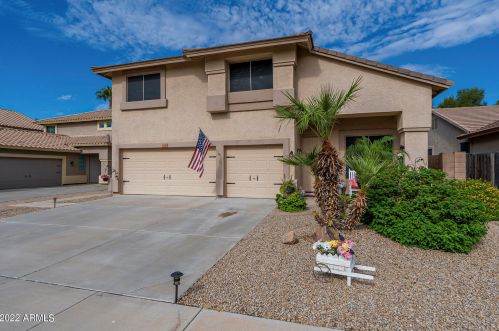 20918 90th Ave, Peoria, AZ 85382-6468