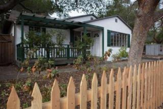 307 Signal St, Ojai, CA 93023-2614
