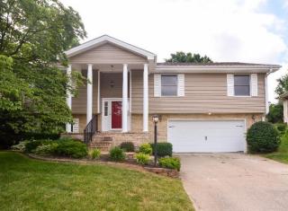 2008 Clemens Ct, Lexington, KY 40514-1307