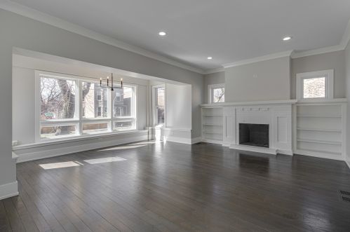 711 Homan Ave, Chicago, IL 60624-1431