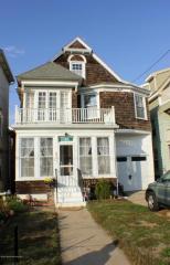 9 Heck Ave, Ocean Grove NJ  07756-1321 exterior