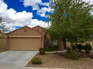 23776 La Salle St, Buckeye, AZ 85326-7229