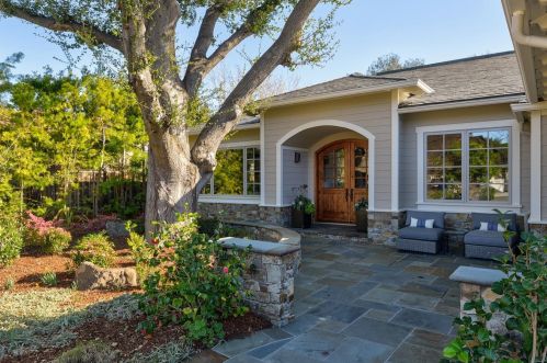 966 Manor Way, Los Altos, CA 94024-5641