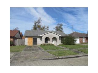 5004 Eden Roc Dr, Marrero, LA 70072-4933
