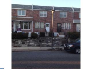 6705 Harley St, Philadelphia PA  19142-2612 exterior