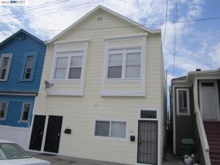 1711 Peralta St, Oakland, CA 94607-1615