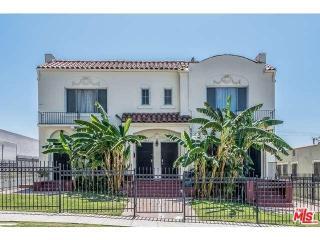 1142 Mullen Ave, Los Angeles, CA 90019-1808