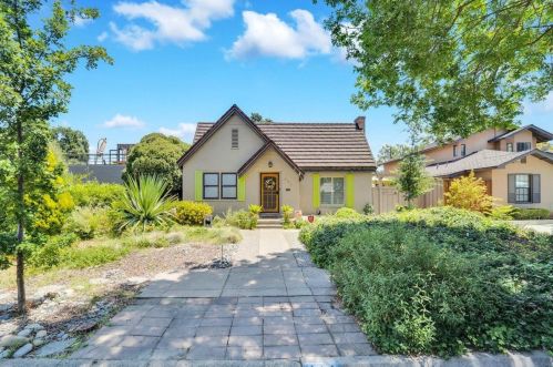 444 Myrtle Ave, Modesto, CA 95350-5925
