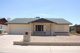 4339 Mescal St, Glendale, AZ 85304-4131