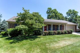 3167 Dewey Dr, Lexington, KY 40515-5408