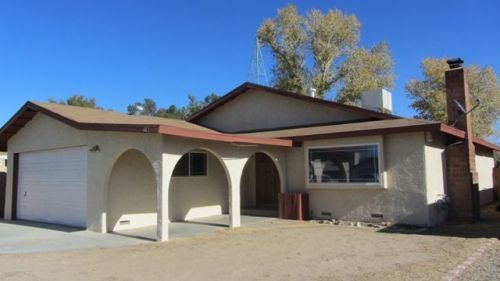 412 Fountain St, Ridgecrest, CA 93555-4427