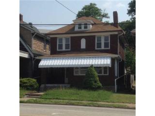 2211 Braddock Ave, Pittsburgh, PA 15218-2140