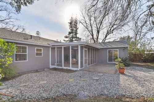 739 A St, Davis CA  95616-3604 exterior