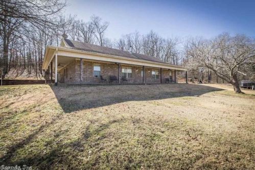 1247 Bailey Rd, Austin, AR 72007-9328