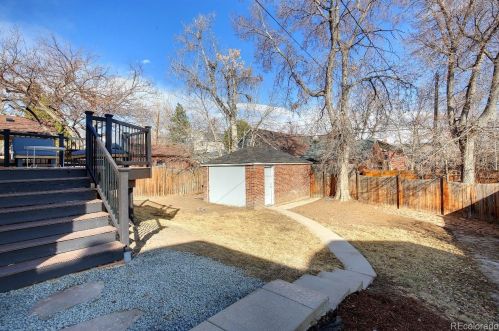 2970 Zenobia St, Denver CO  80236-2031 exterior