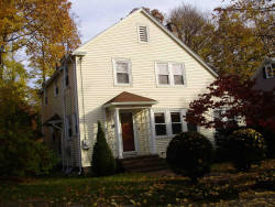 20 Commonwealth Park, Newton, MA 02459-1006