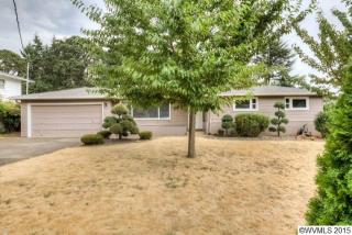 3682 Stanley Ln, Salem OR  97302-4735 exterior