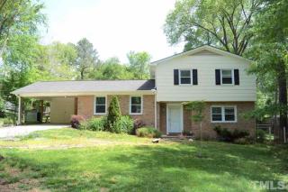 3323 Ridge Rd, Durham, NC 27705-5535