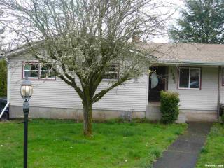 1165 Duffield Heights Ave, Salem OR  97302-1709 exterior