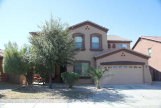 24751 Illini St, Buckeye, AZ 85326-3376