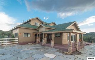 21285 Fey Rd, Reno NV  89521-6932 exterior