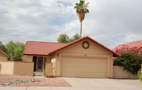 3619 Villa Theresa Dr, Glendale, AZ 85308-2423