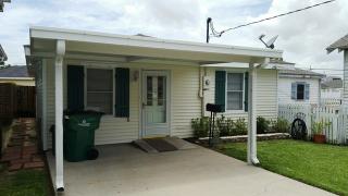 1202 Allo St, Marrero, LA 70072-3940