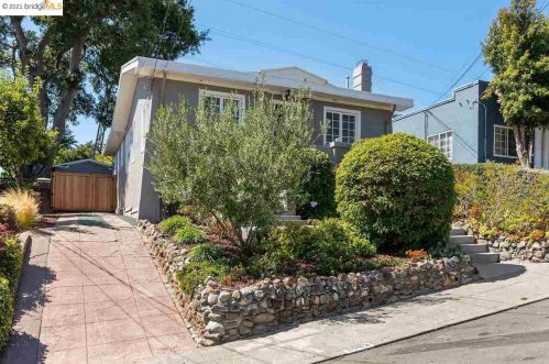 3983 Greenwood Ave, Oakland, CA 94602-1107