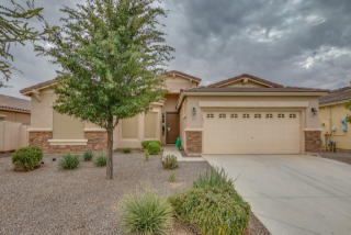 2969 Melrose St, Gilbert, AZ 85297-6011