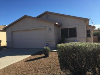 3593 Ethan Crossing Ln, Tucson, AZ 85741-3267