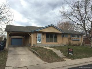 10721 Larry Dr, Denver, CO 80233-3411