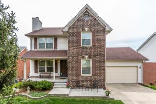 1216 Speculator Ct, Lexington, KY 40514-1149