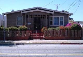 3125 35 Ave, Oakland CA  94601-3155 exterior