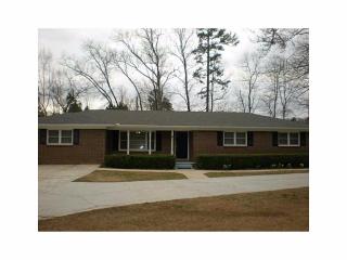 1546 Calvin Davis Cir, Lawrenceville GA  30043-3611 exterior