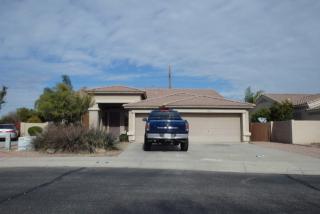 850 Megan St, Gilbert, AZ 85295-4860