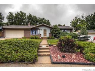 11941 Dakota Dr, Denver, CO 80228-2903