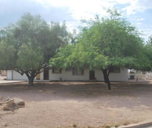 449 96th Pl, Mesa AZ  85207-5303 exterior